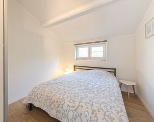 Guest house 011002 - Holiday property West Flanders - Vakantiehuis Duinenhuisje 25 parking and shared pool