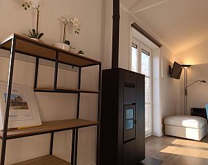 Guest house 011002 - Holiday property West Flanders - Vakantiehuis Duinenhuisje 25 parking and shared pool