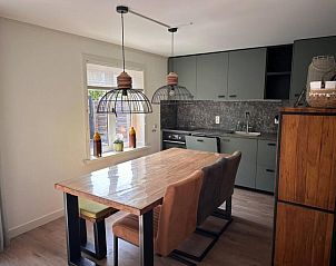 Guest house 011003 - Holiday property West Flanders - Villa Belle Haan