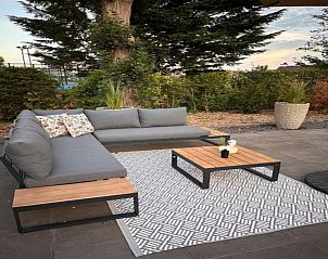 Guest house 011003 - Holiday property West Flanders - Villa Belle Haan