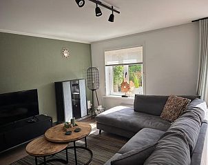 Guest house 011003 - Holiday property West Flanders - Villa Belle Haan