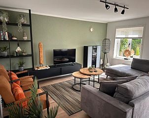 Guest house 011003 - Holiday property West Flanders - Villa Belle Haan