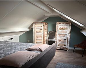 Guest house 011003 - Holiday property West Flanders - Villa Belle Haan