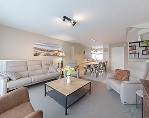 Unterkunft 011005 - Ferienhaus Westflandern - Vakantiehuis Dagmar with parking