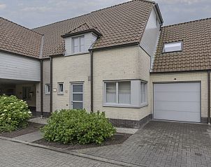 Unterkunft 011005 - Ferienhaus Westflandern - Vakantiehuis Dagmar with parking