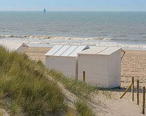 Unterkunft 011005 - Ferienhaus Westflandern - Vakantiehuis Dagmar with parking