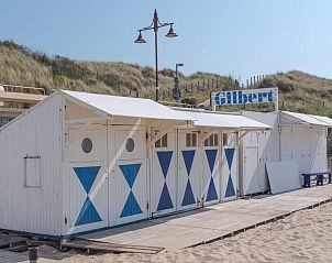 Unterkunft 011005 - Ferienhaus Westflandern - Vakantiehuis Dagmar with parking