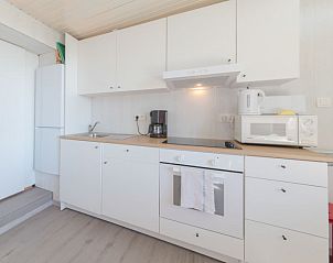 Unterkunft 011008 - Appartement Westflandern - Appartement Lotus 310