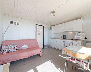 Unterkunft 011008 - Appartement Westflandern - Appartement Lotus 310