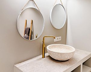 Unterkunft 011010 - Ferienhaus Westflandern - Suirirí