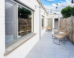 Unterkunft 011010 - Ferienhaus Westflandern - Suirirí