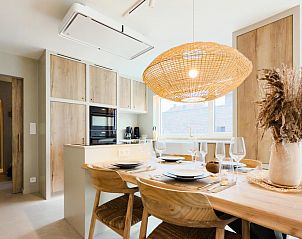 Unterkunft 011010 - Ferienhaus Westflandern - Suirirí