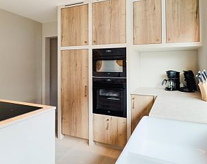 Unterkunft 011010 - Ferienhaus Westflandern - Suirirí