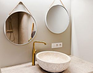 Unterkunft 011010 - Ferienhaus Westflandern - Suirirí