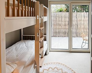 Unterkunft 011010 - Ferienhaus Westflandern - Suirirí