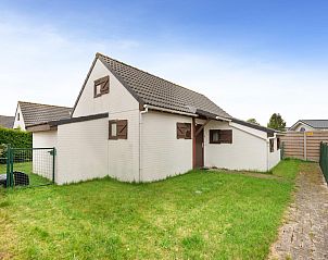 Unterkunft 011011 - Ferienhaus Westflandern - Zeepark Haerendycke - Nr 40