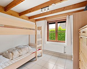 Unterkunft 011011 - Ferienhaus Westflandern - Zeepark Haerendycke - Nr 40