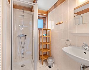 Unterkunft 011011 - Ferienhaus Westflandern - Zeepark Haerendycke - Nr 40