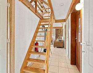 Unterkunft 011011 - Ferienhaus Westflandern - Zeepark Haerendycke - Nr 40