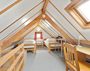 Unterkunft 011011 - Ferienhaus Westflandern - Zeepark Haerendycke - Nr 40