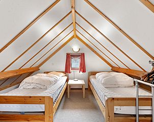 Unterkunft 011011 - Ferienhaus Westflandern - Zeepark Haerendycke - Nr 40