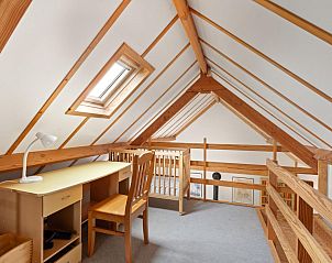 Unterkunft 011011 - Ferienhaus Westflandern - Zeepark Haerendycke - Nr 40