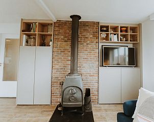 Guest house 011013 - Apartment West Flanders - Appartement Residence Du Parc with seaview