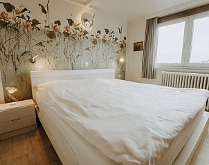 Guest house 011013 - Apartment West Flanders - Appartement Residence Du Parc with seaview