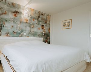 Guest house 011013 - Apartment West Flanders - Appartement Residence Du Parc with seaview