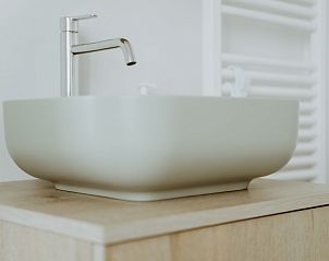 Guest house 011013 - Apartment West Flanders - Appartement Residence Du Parc with seaview