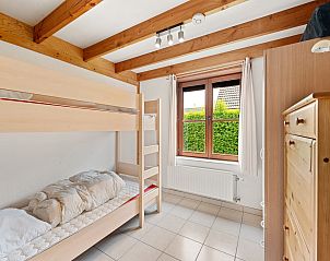 Verblijf 011015 - Vakantiewoning West-Vlaanderen - Zeepark Haerendycke 40