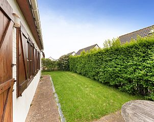 Verblijf 011015 - Vakantiewoning West-Vlaanderen - Zeepark Haerendycke 40