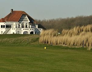 Verblijf 011015 - Vakantiewoning West-Vlaanderen - Zeepark Haerendycke 40