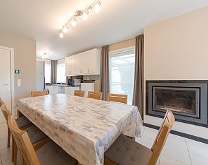 Guest house 011019 - Holiday property West Flanders - Vakantiehuis Boonenhove nr.57 with parking