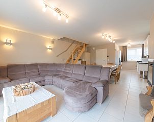 Guest house 011019 - Holiday property West Flanders - Vakantiehuis Boonenhove nr.57 with parking