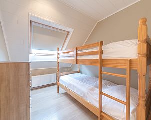 Guest house 011019 - Holiday property West Flanders - Vakantiehuis Boonenhove nr.57 with parking