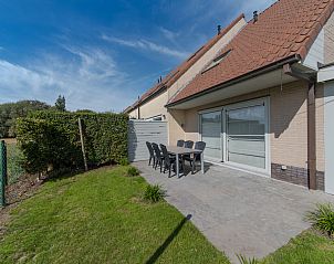 Guest house 011019 - Holiday property West Flanders - Vakantiehuis Boonenhove nr.57 with parking