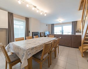 Guest house 011019 - Holiday property West Flanders - Vakantiehuis Boonenhove nr.57 with parking