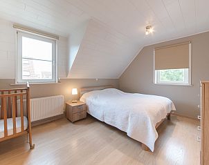 Guest house 011019 - Holiday property West Flanders - Vakantiehuis Boonenhove nr.57 with parking