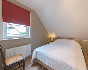 Guest house 011019 - Holiday property West Flanders - Vakantiehuis Boonenhove nr.57 with parking