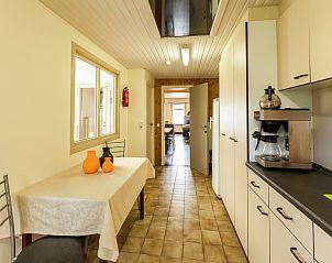 Guest house 0110201 - Holiday property West Flanders - De Snoeibijl