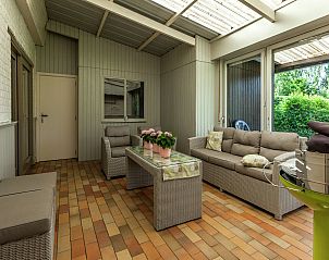 Guest house 0110201 - Holiday property West Flanders - De Snoeibijl