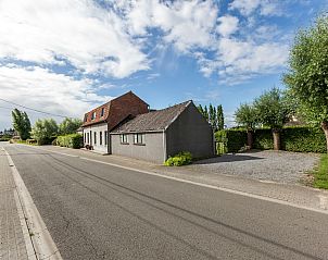 Guest house 0110201 - Holiday property West Flanders - De Snoeibijl