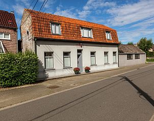 Guest house 0110201 - Holiday property West Flanders - De Snoeibijl