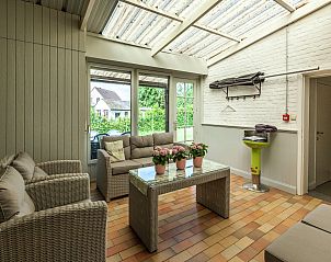 Guest house 0110201 - Holiday property West Flanders - De Snoeibijl