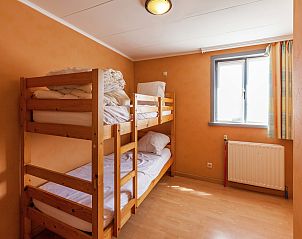 Guest house 0110201 - Holiday property West Flanders - De Snoeibijl