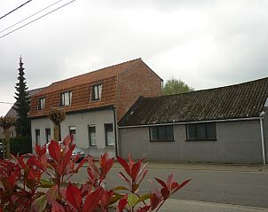 Guest house 0110201 - Holiday property West Flanders - De Snoeibijl