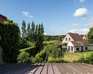 Guest house 0110201 - Holiday property West Flanders - De Snoeibijl