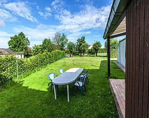 Guest house 0110201 - Holiday property West Flanders - De Snoeibijl