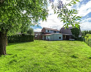 Guest house 0110201 - Holiday property West Flanders - De Snoeibijl